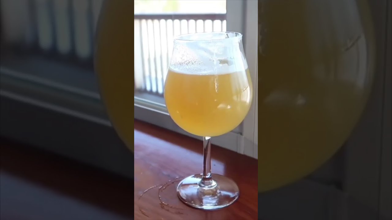 Where To Drink Craft Beer In Vermont Part 3: Hill Farmstead (Vermont Craft Beer) 🍺😳