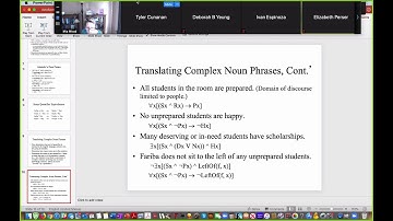 Pierce College, Spring 20, Phil. 9: Ch 9. Review and Ch. 11 Intro. (4/30)
