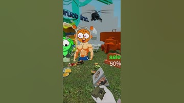 Incredibox Chase me P159 #gmod #nextbot #game #sprunki