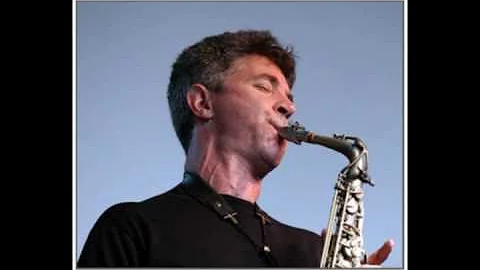 Nelson Rangell - Grace
