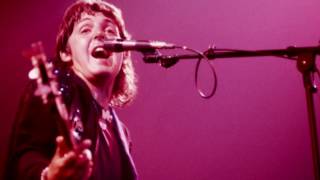 Video thumbnail of "Paul McCartney - If I Ever Get Out Of Here (Full Song Edited)"