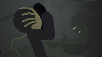 Aliens Hive: episode 5; arrival. A fan made alien animated series