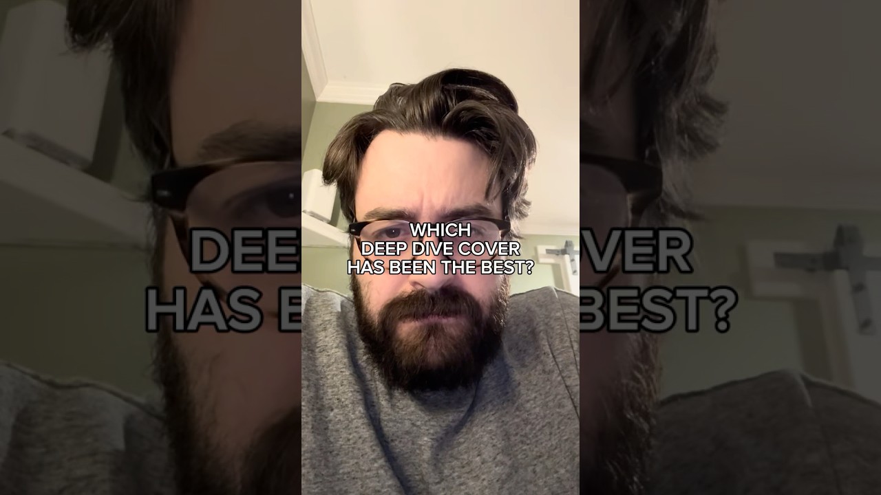 Which one was best? #deepdives #music #songs