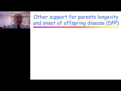 Nir Barzilai -