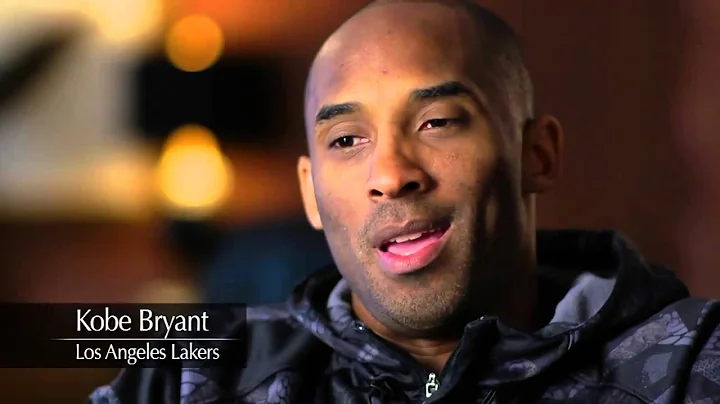 Kobe Bryant | Best Motivational Speech | New [HD]