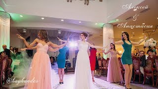 Легенда о любви / Love Story Алексея и Анастасии / 30.09.2016 / Красноярск Легенда о любви / Love Story Алексея и Анастасии / 30.09.2016 / Красноярск