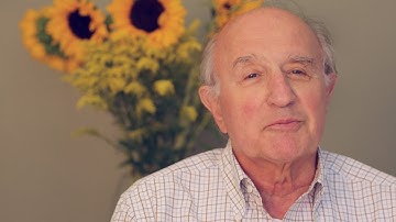 STARTING THE CONVERSATION - Dr. Samuel Esterkyn