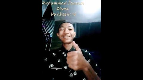 tugas membuat vidio tentang riviu hobi