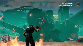 Crackdown 3 honest review