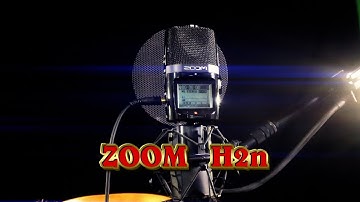 ZOOM H2n