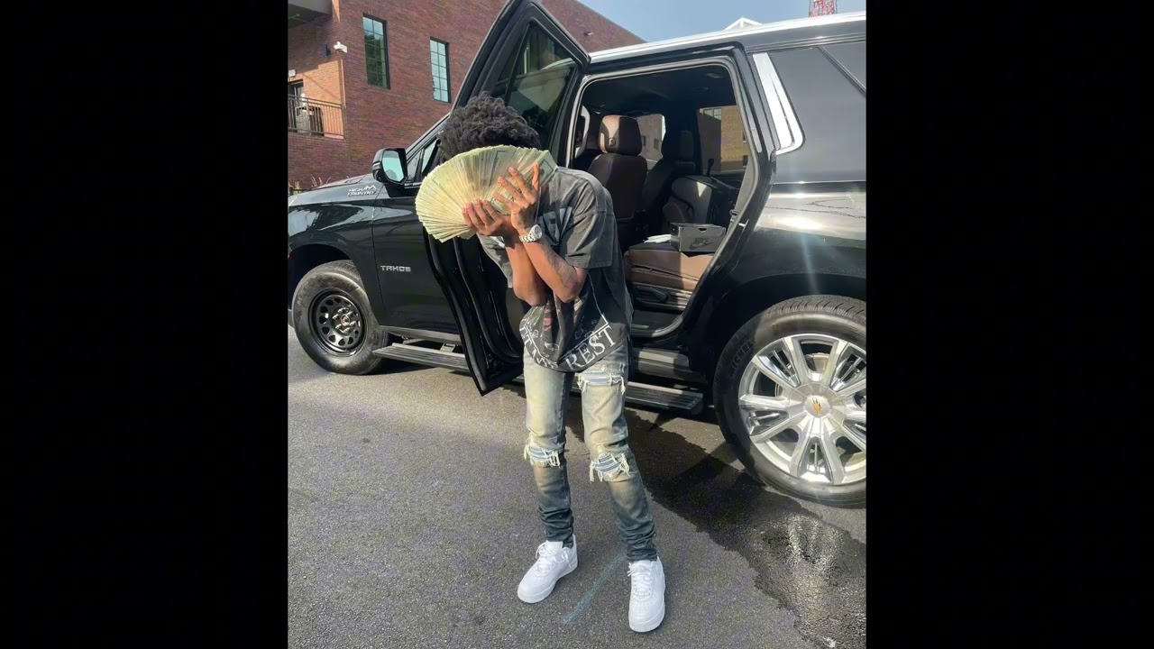 FREE] VonOff1700 Sample Type Beat - 