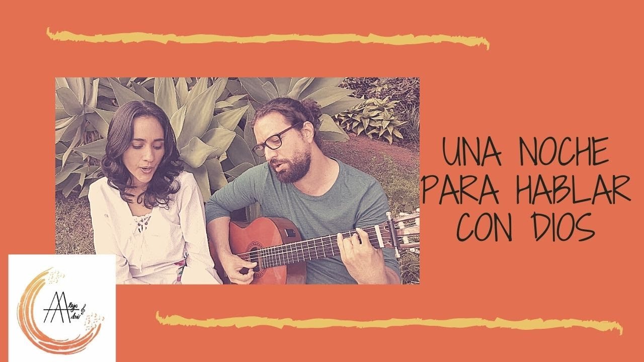 una noche para hablar con Dios 25 de octubre 2020