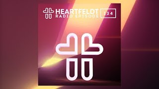Sam Feldt - Heartfeldt Radio #134