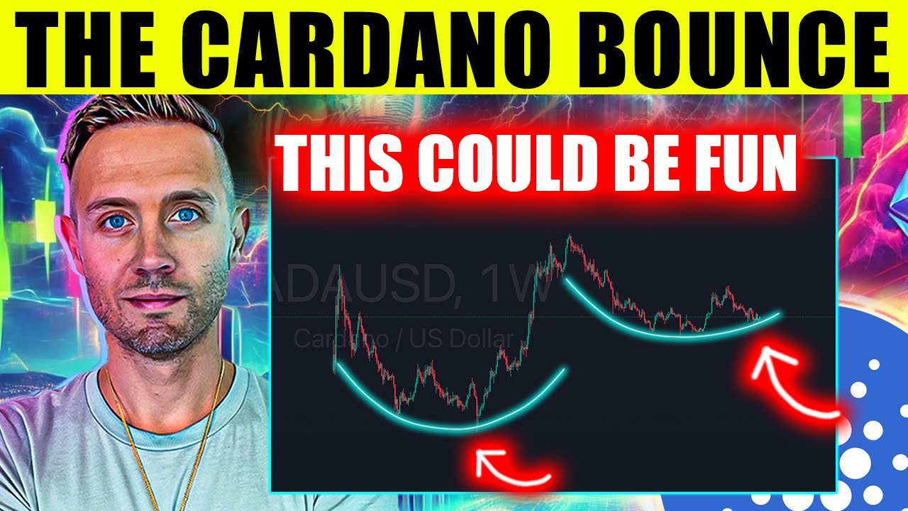 Cardano BREAKOUT! ADA To SHOCK The Crypto World!