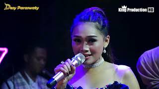 MANTAN TERINDAH - DESY PARASWATI - ORGAN DESY PARASWATI GROUP PIMP: DESY.P || LIVE GEGESIK CIREBON