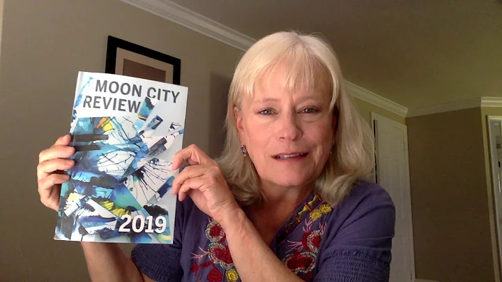 Virginia Watts reads "When Christmas Dawns" from M...