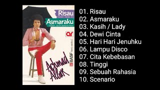 Download lagu Achmad Albar - Risau (1983)