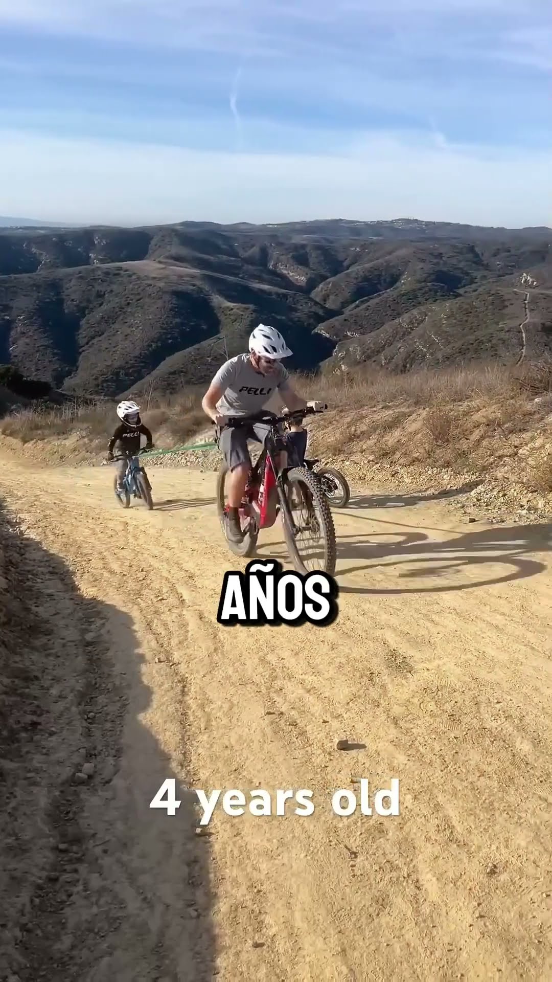 Este NIÑO es INCREIBLE ?