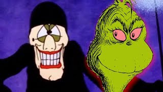 7 Forgotten & Underrated Halloween Specials | blameitonjorge