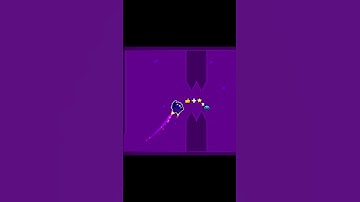 A Geometry Dash SWING COPTER CHALLENGE! #geometrydash #gd #gddemon