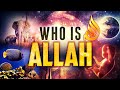 WHO IS ALLAH/ALAHA/ELOHIM, DESCRIPTION OF GOD