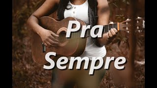 Pra Sempre (Forever We Sing Hallelujah) - Karaokê Flauta Instrumental Kari Jobe Brian Jenn Johnson