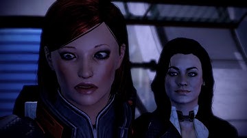 Backcom: Mass Effect 2 - Part 7 on Xbox one