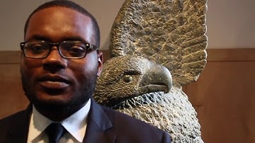 City Clerk Devon Malcolm Reid: A Fighter