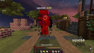 Rapetage #1 (ft. Hero, Elite, 420, God, Gap, OP)