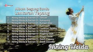 Album Degung Sunda Lantaran Tepang ~ Nining Meida