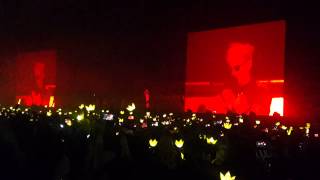 Download lagu Bigbang MADE tour Jakarta - TOP Doom Da Da