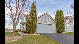 Rental Tour - 2 Bed, 2.5 Bath Townhome - Streamwood 