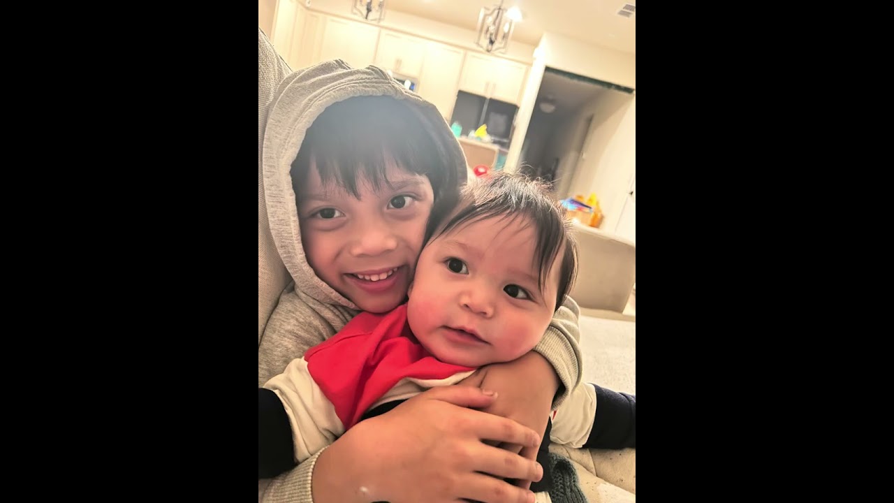 Trey’s Journey to one