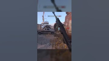 1v3 Search and Destroy Clutch (MW3)