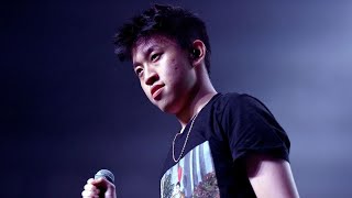 Rich Brian ft. Offset &amp; Clams Casino - Attention [Remix]