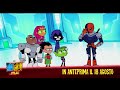 TEEN TITANS GO! IL FILM - Deadpool - In anteprima il 18 agosto