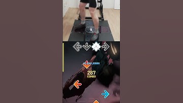 Thumbnail of [DDR] KICK BACK - Chainsaw Man OP