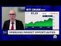 Increased risk premium but no spike in oil after Iran attacks, says Citi&#39;s Dirk Willer