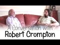 A Conversation with Robert Crompton (Author, 50 years an exJW!)