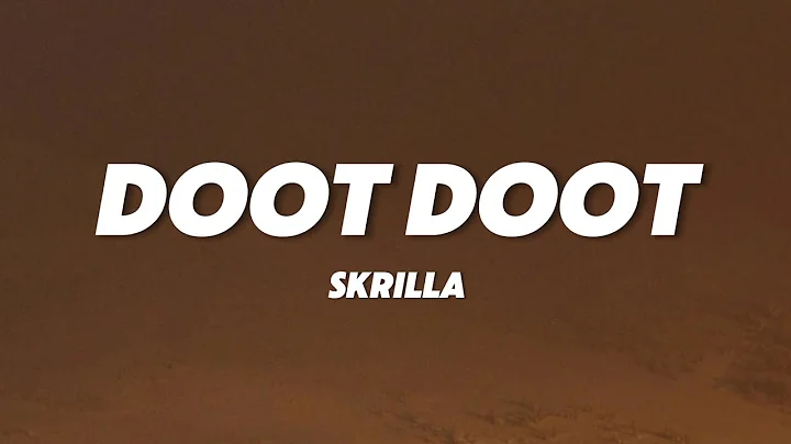 Skrilla - Doot Doot (6 7) (Lyrics)