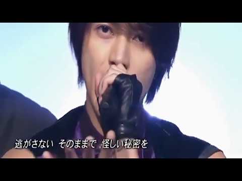 Love Chase「山下智久 」