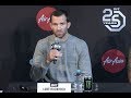 UFC 221: Pre-fight Press Conference