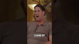 John Rocker on his first at-bat of his career #baseball #baseballlife #mlb