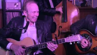 Dave Alvin and Phil Alvin - "How You Want It Done" (Live) chords