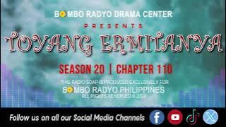 Mga Istorya Ni Toyang Ermitanya - Season 20 | Chapter 110