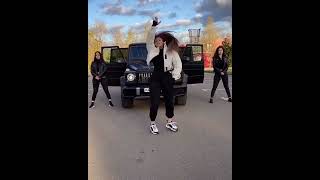 RIPSIGAL DANCER - dance with my G63 - ( 2020!! )