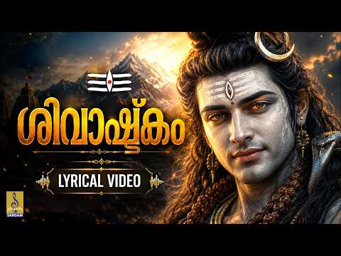 🔱 കേൾക്കൂ... ദാരിദ്ര്യദുഃഖശമനവും ആയുരാരോഗ്യവും പാപമുക്തിയും നൽകുന്ന ശിവമന്ത്രം 🙏 | Shiva Mantra