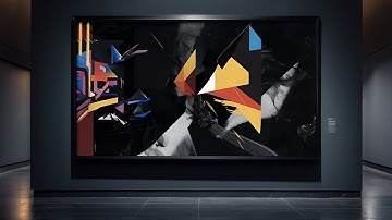 Abyss Node 12 06 25 | Video Art