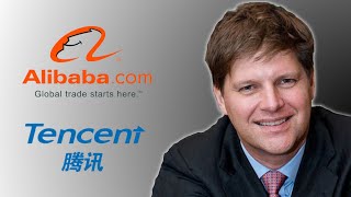 Guy Spier on AliBaba & Tencent
