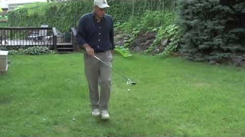 Funny 30 Second Rope It Commercial